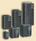 Преобразователи частоты Siemens Micromaster 440